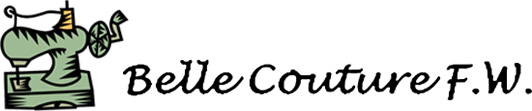 Belle Couture F.W. logo